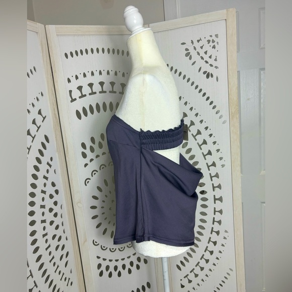 Free People Intimately -Take You Anywhere Tube Top - Picture 8 of 12